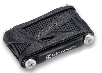 Мультитул Birzman Feexman Cicada Carbon 10 Black
