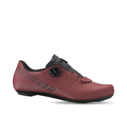Велотуфли Шоссе Specialized Torch 1.0 Maroon/Black