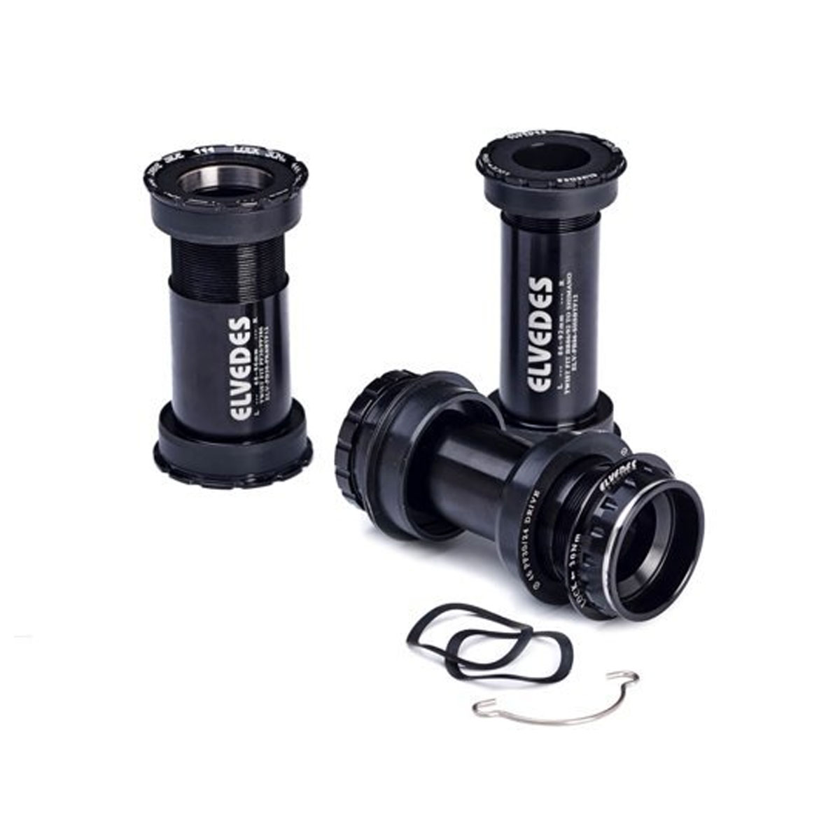 Каретка Elvedes BB86 для Campagnolo Ultra-Torque