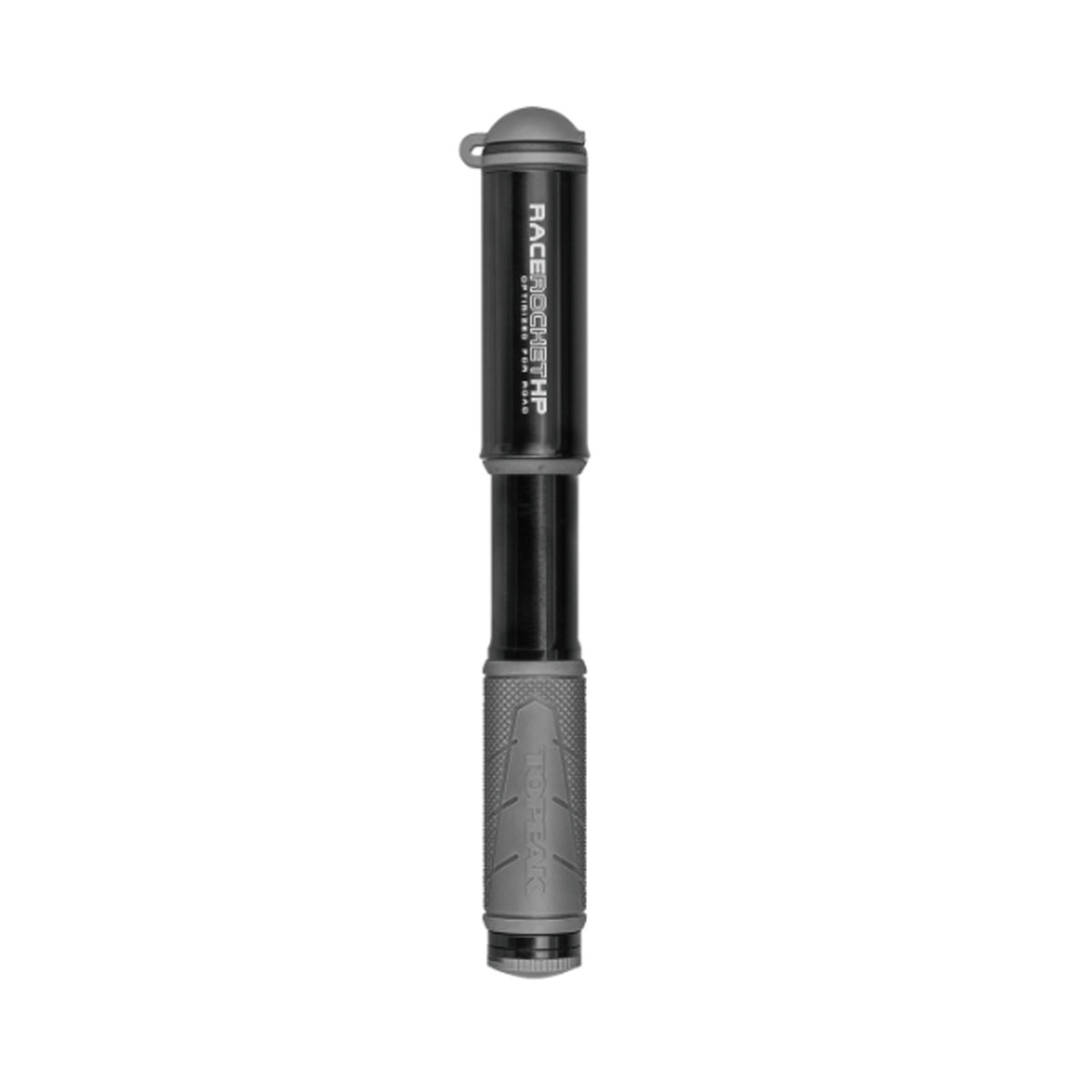 Насос ручной Topeak Racerocket HP Black