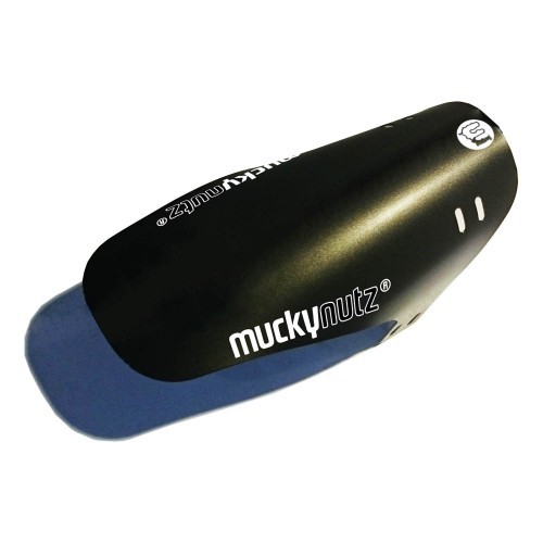 Крылья Mucky Nutz Face Fender Black/Anthracite