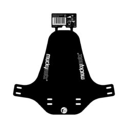 Крыло Mucky Nutz Face Fender Black/Anthracite
