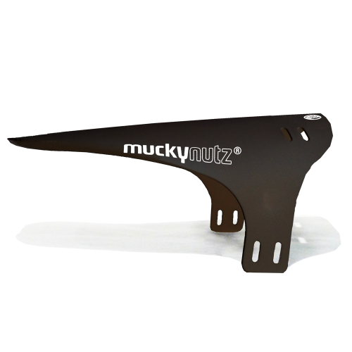 Крылья Mucky Nutz Face Fender Black/Anthracite