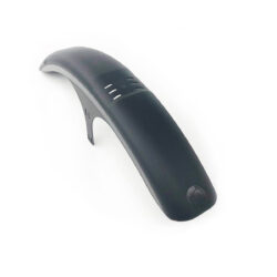 Крылья Mucky Nutz Mud Guard Long Black