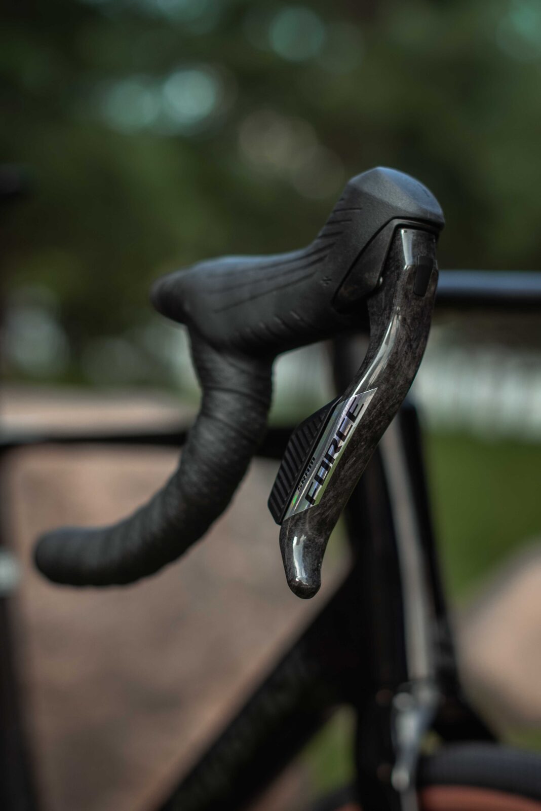 Велосипед Superior XR 9.8 GR Matte Carbon/Gloss Black