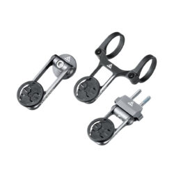 Крепление для велокомпьютера Topeak RideCase Mount to fit Garmin