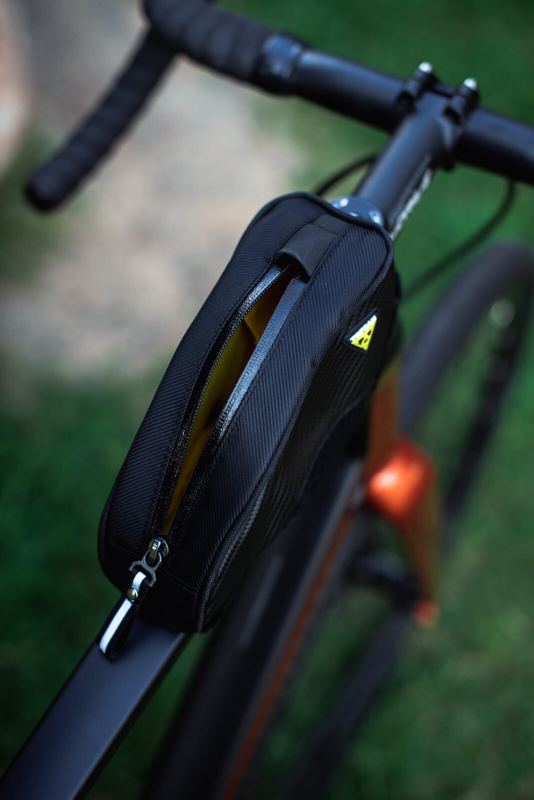 Сумка на раму Topeak Fuel Tank