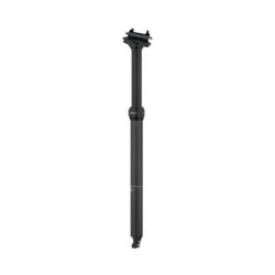 Штырь подседельный KS Lev Ci Black