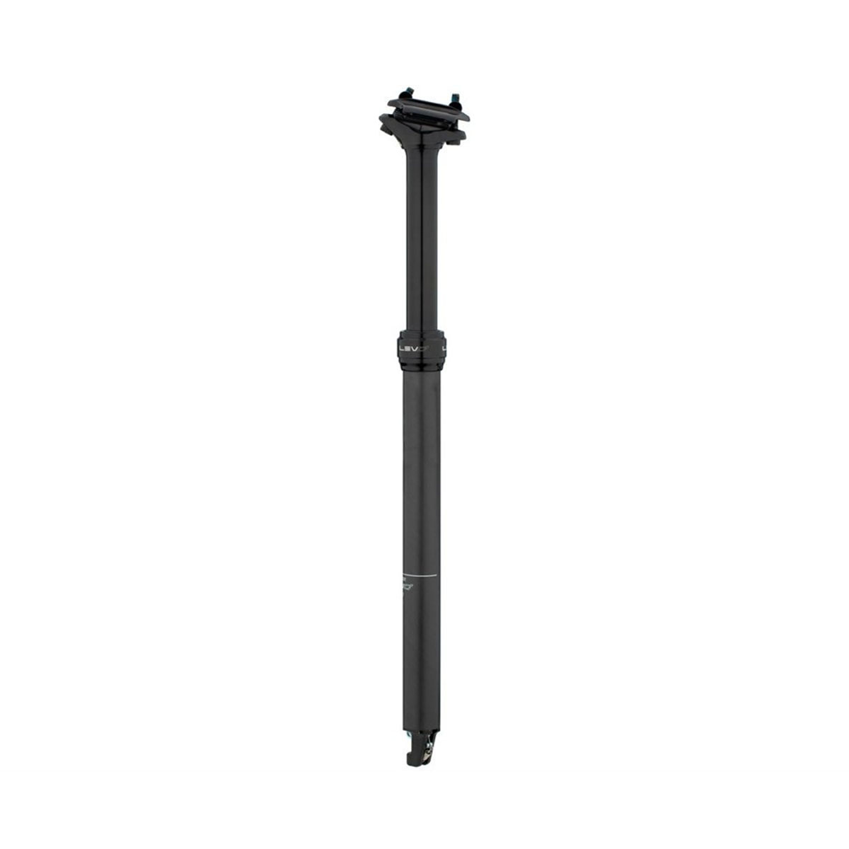 Штырь подседельный KS Lev Ci Black