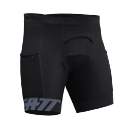 Велотрусы Leatt MTB 3.0 Short Liner Black