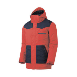 Куртка сноубордическая Romp 180˚ Switch Standard Red Navy