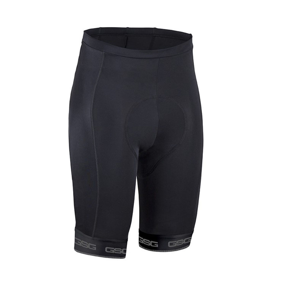 Велотрусы GSG Aurine WB Black