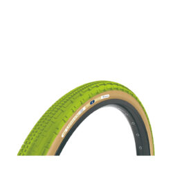 Покрышка Panaracer Gravelking SK Limited Edition Matcha/Brown