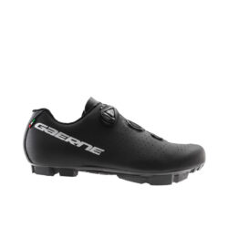 Велотуфли MTB Gaerne G.Trail Matt Black