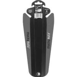 Крылья Mucky Nutz Butt Fender Reflective