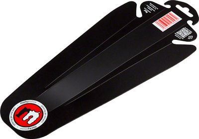 Крылья Mucky Nutz Butt Fender Reflective