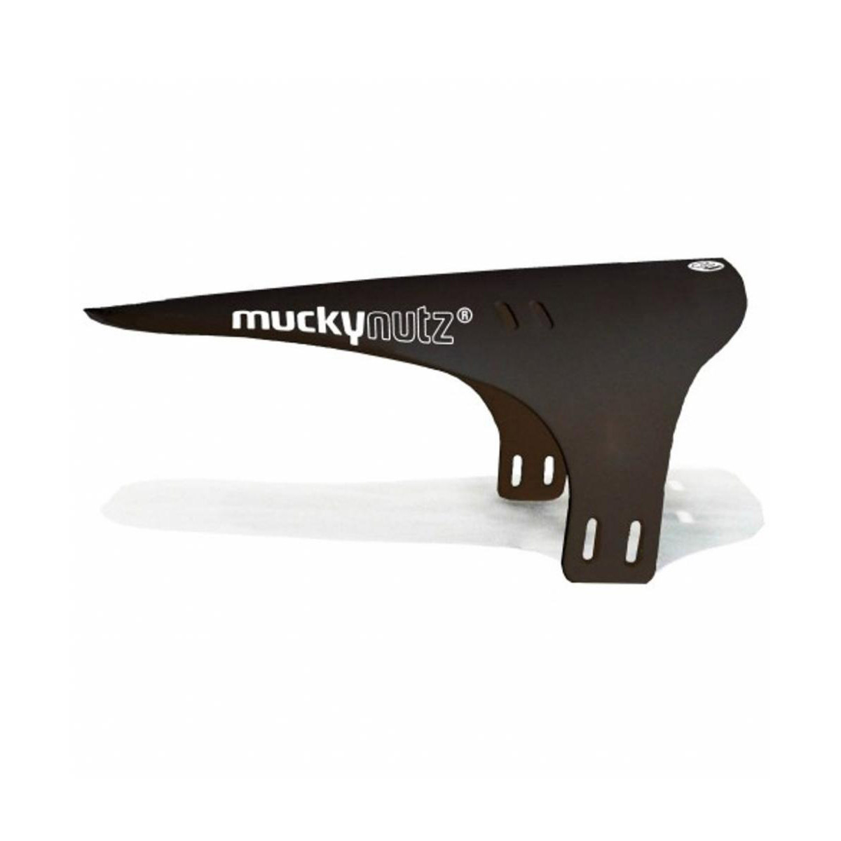 Крыло Mucky Nutz Face Fender R Black