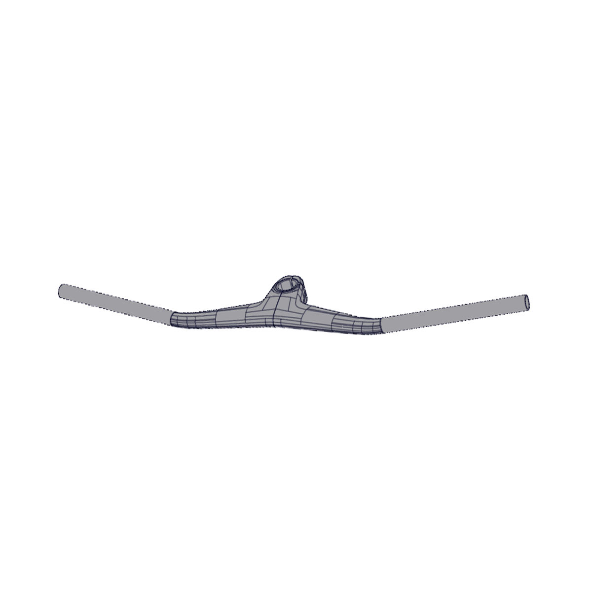Руль Superior H-B/ST,BF-HB-06 Carbon