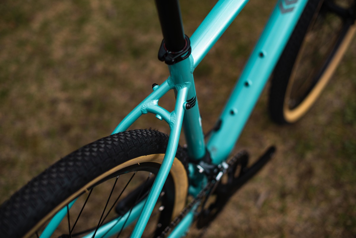 Велосипед Polygon Bend R2 Blue/Black