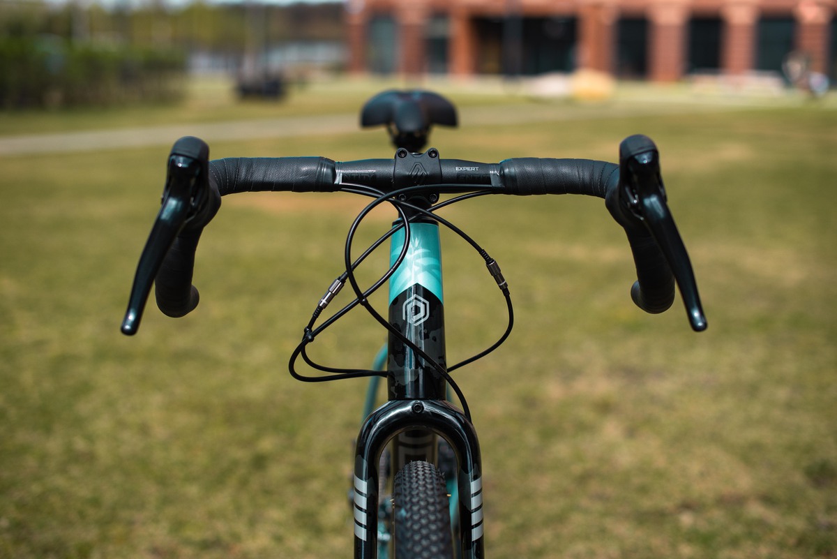 Велосипед Polygon Bend R2 Blue/Black