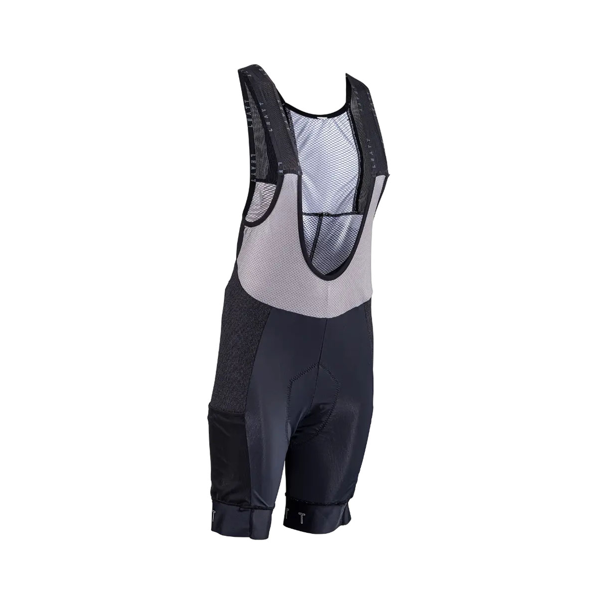 Велотрусы Leatt MTB Endurance 5.0W Bib Black