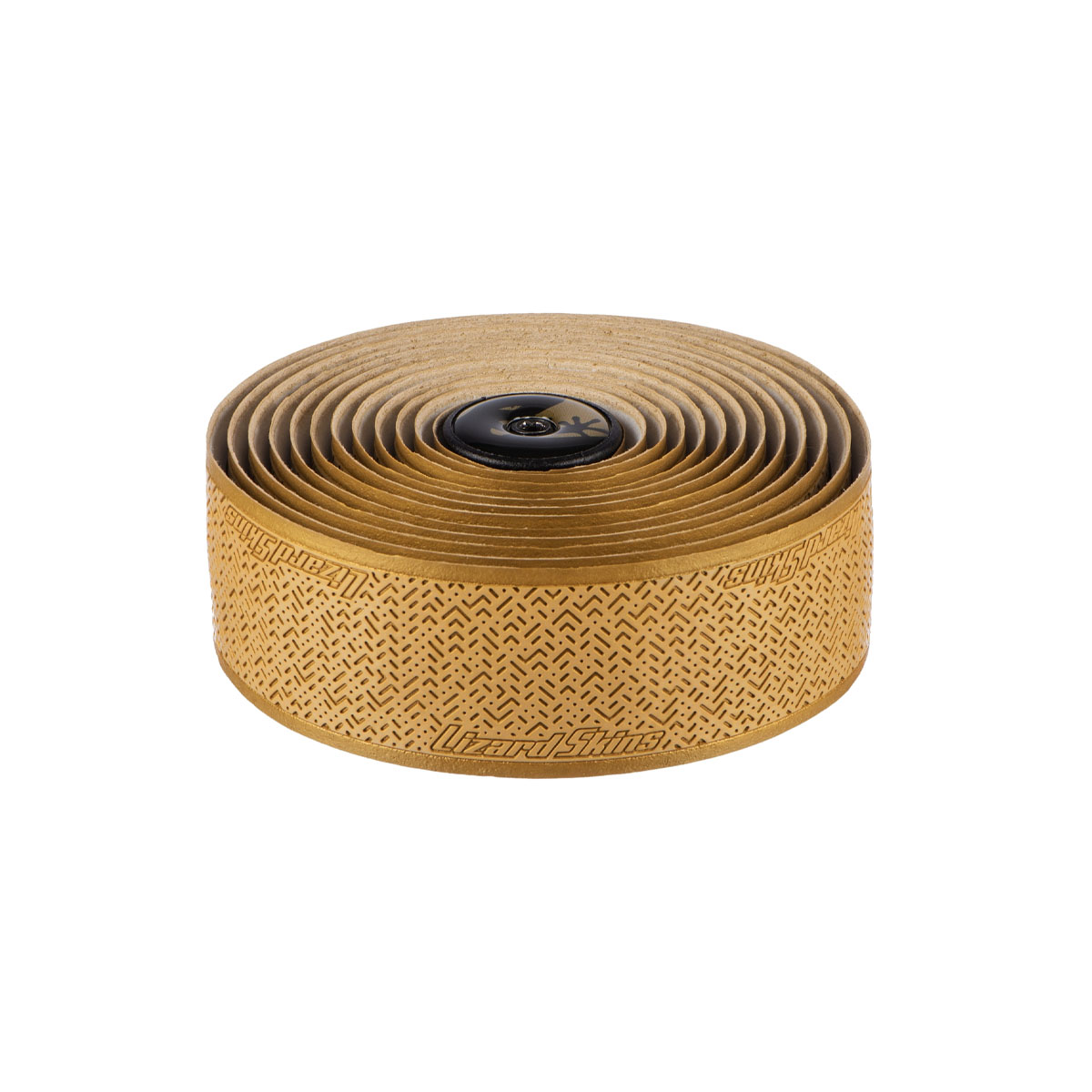 Обмотка для руля Lizard Skins DSP Bar Tape 2.5 mm Vegas Gold