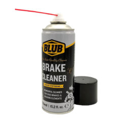 Очиститель тормозов Blub Brake Cleaner