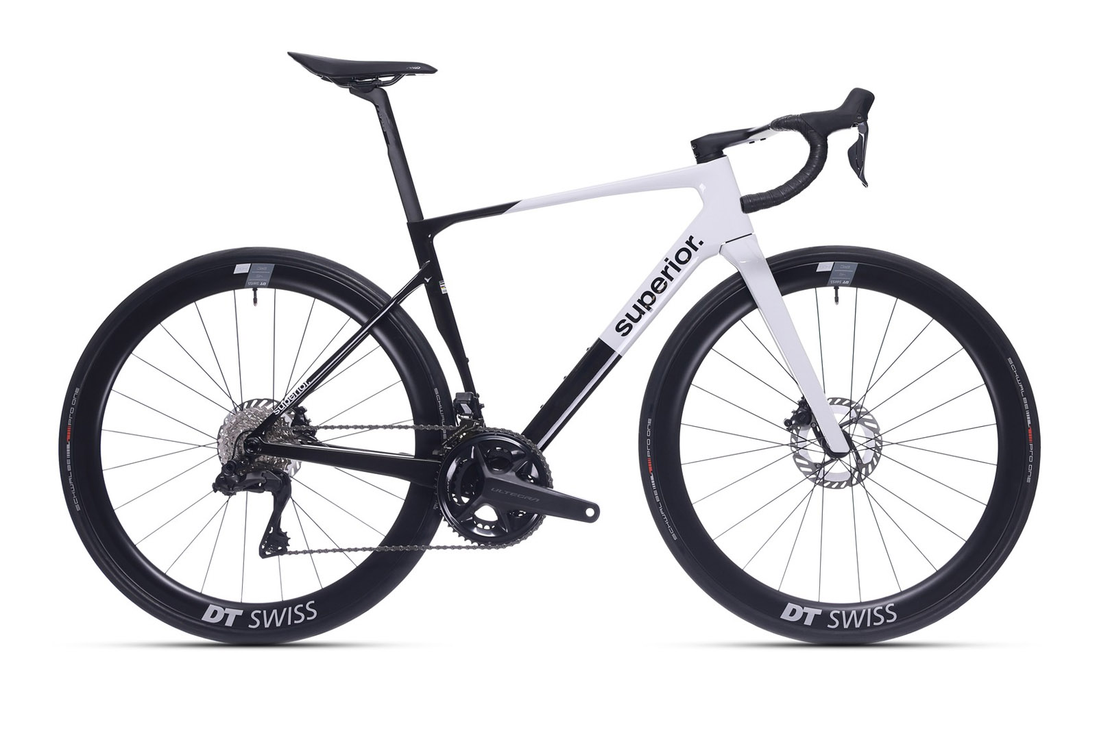 Велосипед Superior XR 9.8 GF Gloss Carbon/Grey