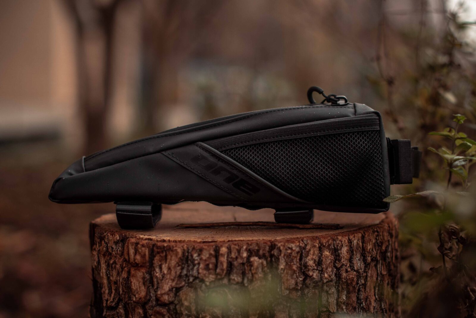 Сумка на раму One TT.Bag 30 Black
