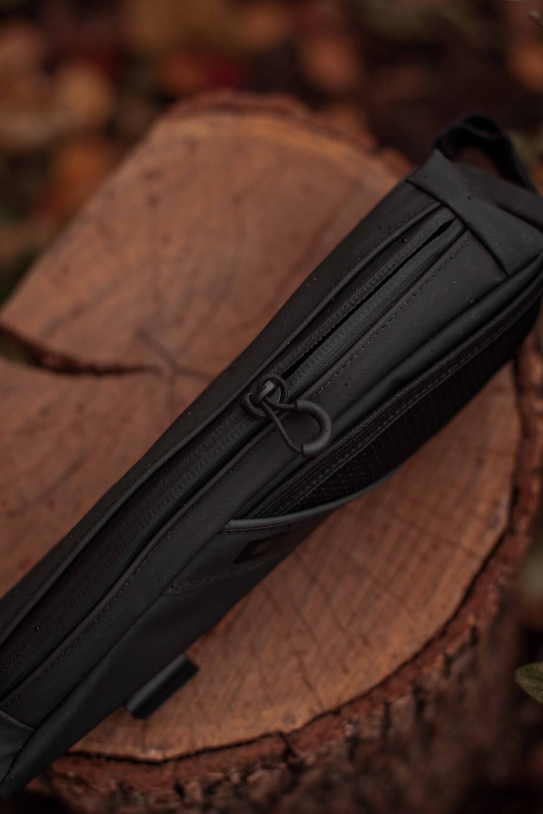 Сумка на раму One TT.Bag 30 Black