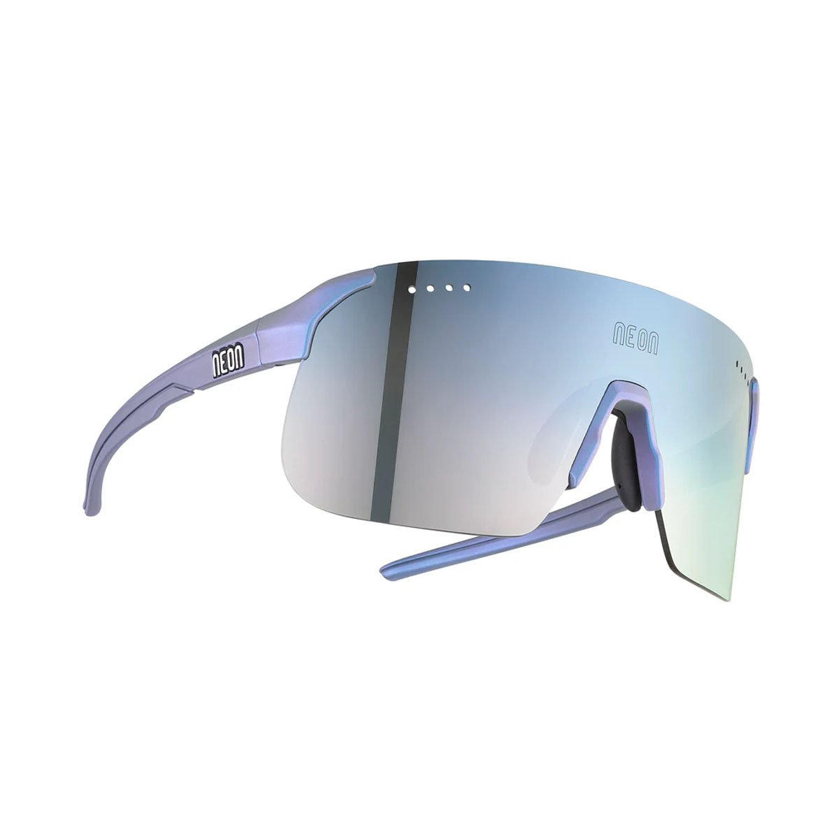 Очки Neon Sky 2.0 AIR cat.3 Gradient Iridescent Lux