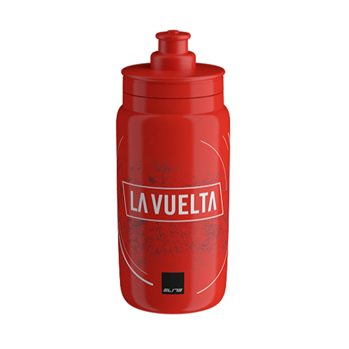 Фляга Elite Fly Vuelta Iconic Red