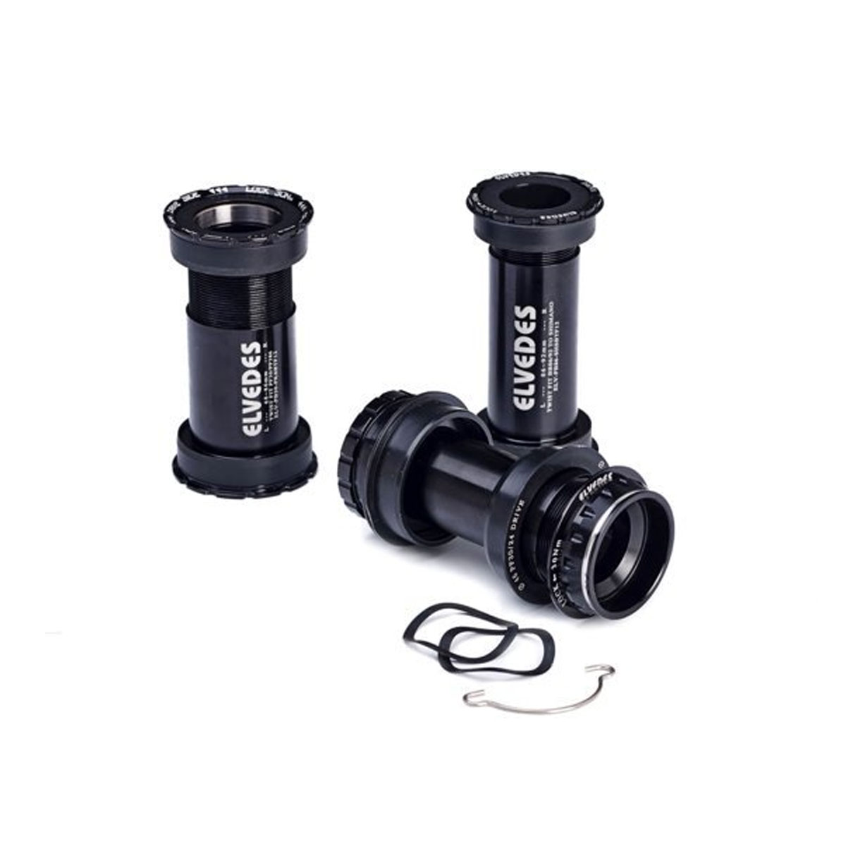 Каретка Elvedes PF30 для Campagnolo Ultra-Torque