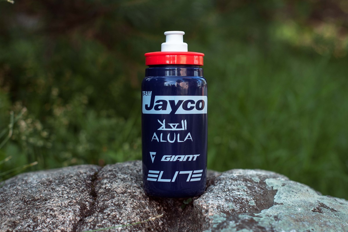 Фляга Elite Fly Jayco Alula Giant