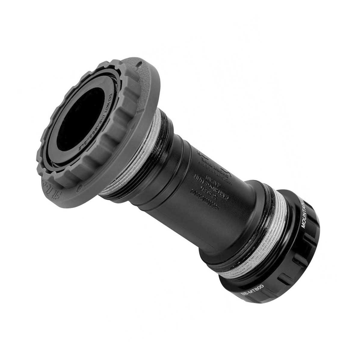 Каретка Shimano DXR MT800S