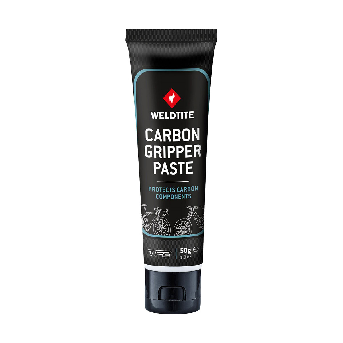 Смазка для сборки Weldtite TF2 Carbon Fibre Gripper Paste
