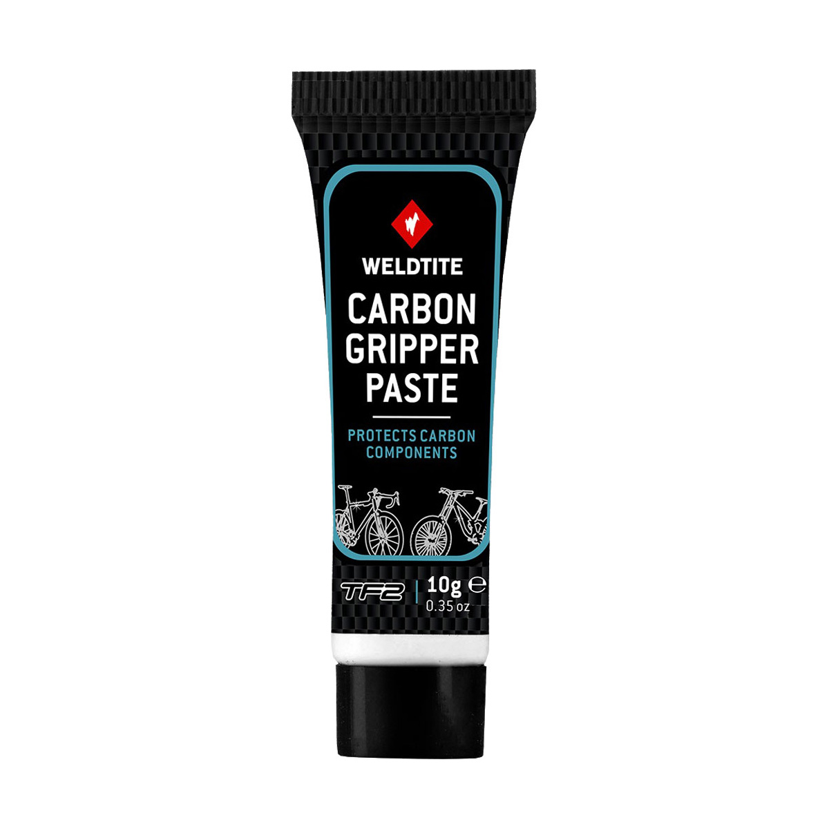Смазка для сборки Weldtite TF2 Carbon Fibre Gripper Paste