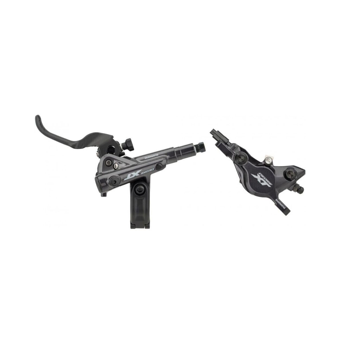 Тормоз дисковый Shimano XT M8100