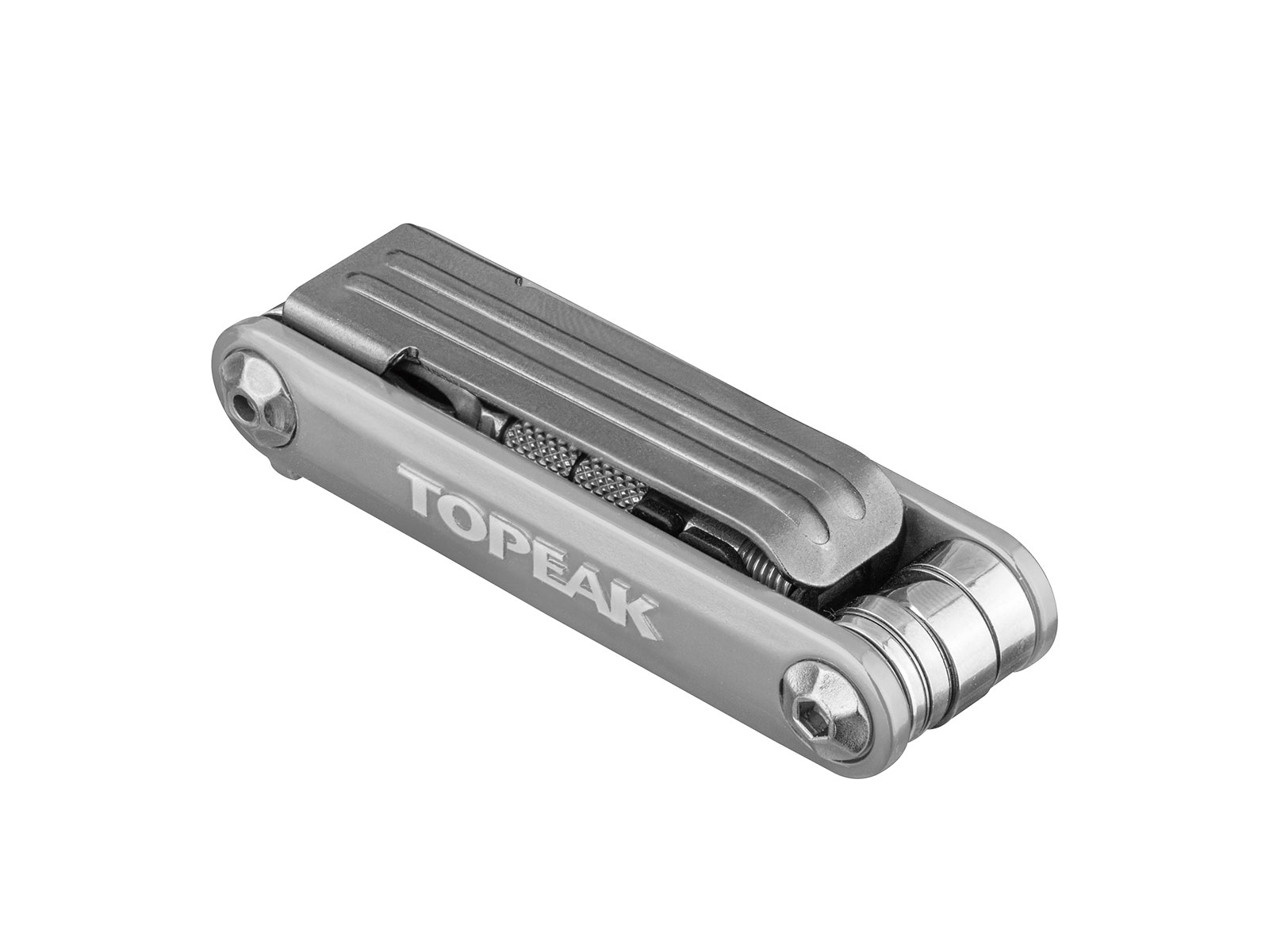 Мультитул Topeak Tubi 11 Silver