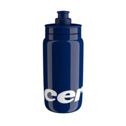 Фляга Elite Fly Cervelo Blue