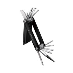 Мультитул Topeak Tubi 18 Black