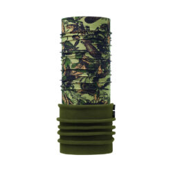 Баф Buff Polar Branches Moss Green