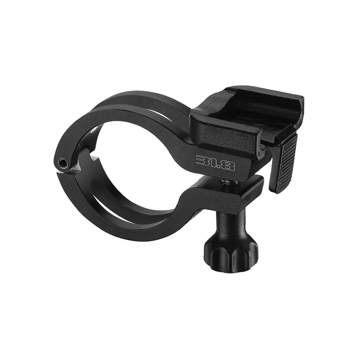 Крепление и переходник Lezyne LED Handle Bar Mount