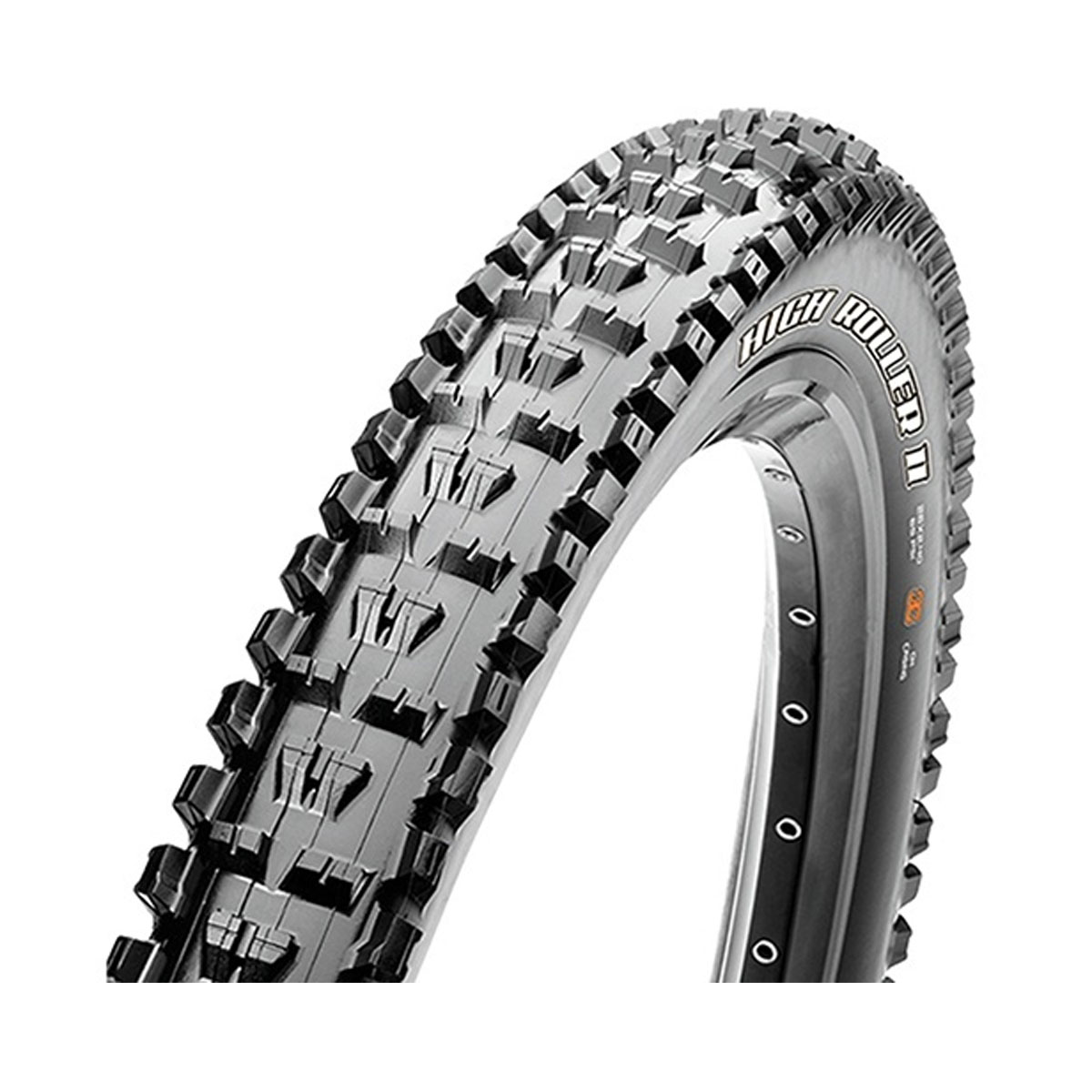 Покрышка Maxxis High Roller II Black