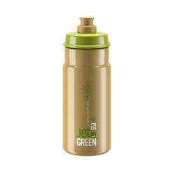 Фляга Elite Jet Green Brown