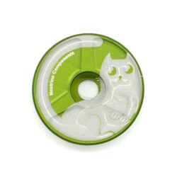Крышка якоря Neutrino Base Green Cat