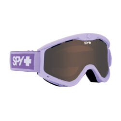 Маска Spy+ Targa 3 Elemental Lavender - Bronze
