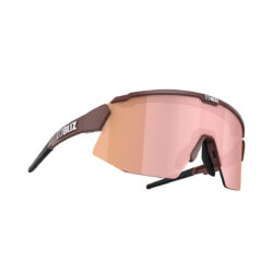 Очки BLIZ Breeze Small Burgundy