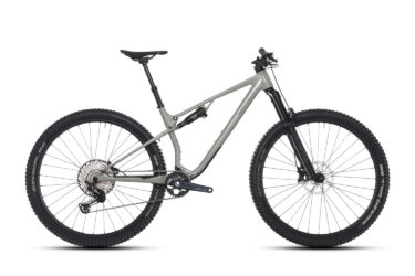 Велосипед Superior XF 6.6 DC Matte Green Grey