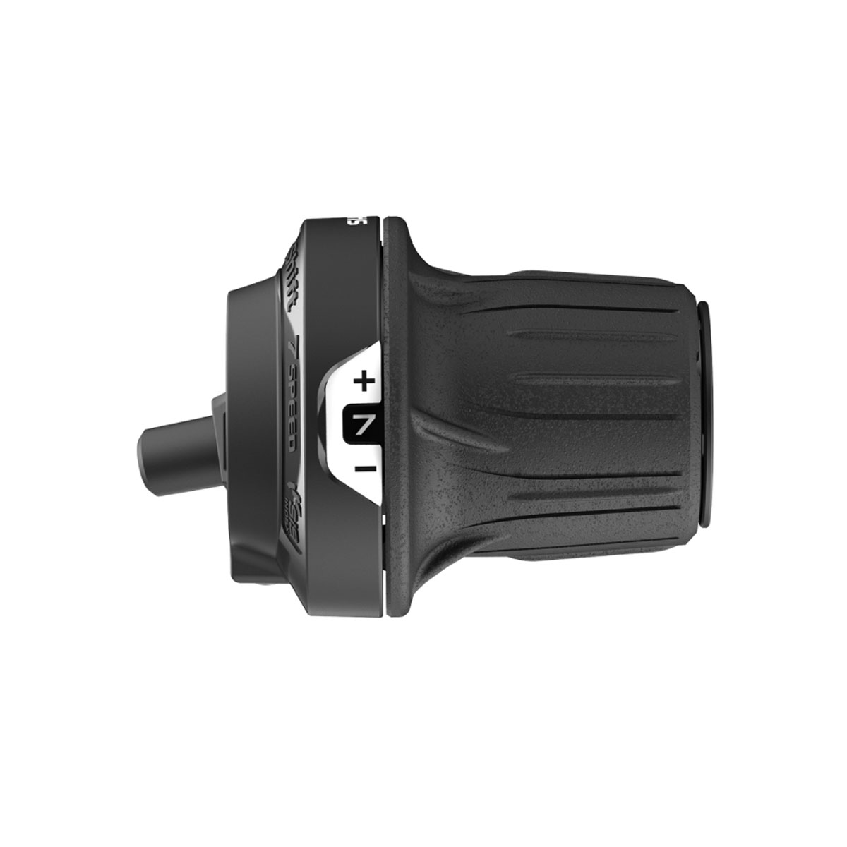 Манетка Shimano Tourney SL-RV200-7R